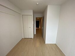 ガリシア駒込EAST 4階1Kのリビング/ダイニング