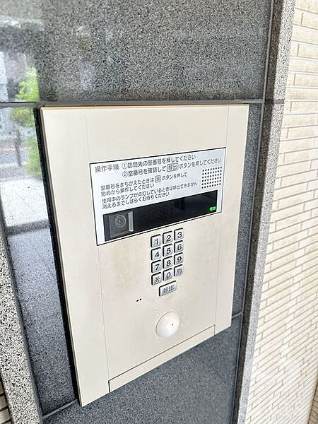 大阪府大阪市東住吉区矢田１丁目(賃貸マンション1LDK・1階・43.12㎡)の写真 その6