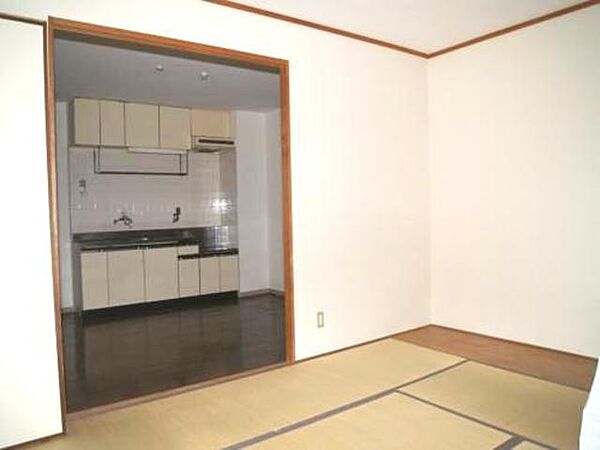 メゾンホレスト ｜大阪府大阪市住吉区大領２丁目(賃貸マンション2DK・2階・53.94㎡)の写真 その20