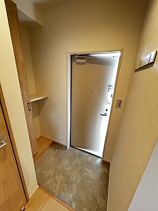 REGALEST初芝4_内装_5