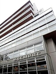 東急田園都市線 池尻大橋駅 徒歩4分の賃貸マンション