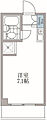 PARKTERRACE相模原2階4.0万円