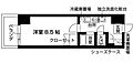 アクトフォルム玉川学園5階7.0万円