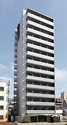 東京メトロ副都心線 東新宿駅 徒歩1分の賃貸マンション