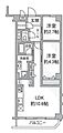 ヴィラ山手2階10.0万円
