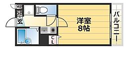 ヴェルディ神戸 7階