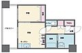 HF西新宿レジデンスWEST8階14.6万円