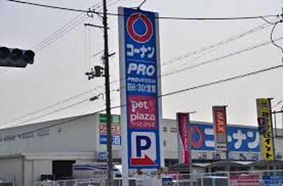 ステラウッド伊賀_周辺_9