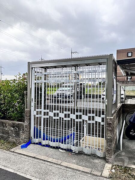 ロゼレーヴ ｜大阪府箕面市彩都粟生南１丁目(賃貸マンション1K・3階・36.00㎡)の写真 その19