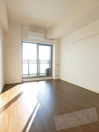 プレデコート北田辺_内装_6