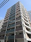 東京都中央区日本橋箱崎町38-1：物件画像／アエラス新橋店 （株式会社アエラス.ER）
