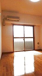 fortuna目白 3階1Kのリビング/ダイニング