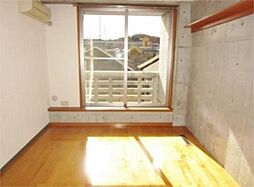 イーハトーブ 303 3階1Kのリビング/ダイニング