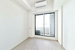 TOMORE品川中延 6階ワンルームのリビング/ダイニング