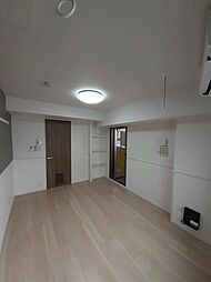 ヴィチーノ　アル　ポンテ品川 402 4階1Kのリビング/ダイニング