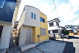 JR横浜線 相原駅 徒歩12分の賃貸一戸建て