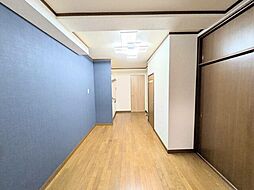 エクセルヤコウ 5階1DKのリビング/ダイニング