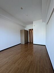 マインズ・コム四条大宮 4階1Kのリビング/ダイニング