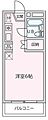 ストークレジデンスナカザワ2階2.8万円