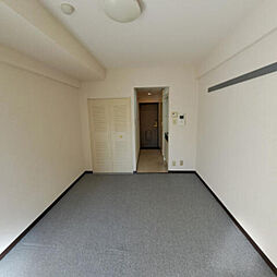 ライオンズマンション八王子北野 3階ワンルームのリビング/ダイニング