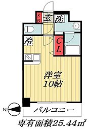 JR総武線 船橋駅 徒歩5分