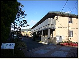 シャーメゾン香音　I番館・II番館