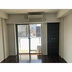 スパシエソリデ目黒 403 4階1Kのリビング/ダイニング