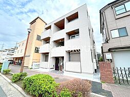 セレスティア柴又III