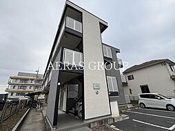 レオパレスハポネスIII