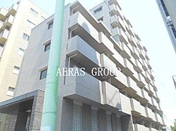 ルーブル亀戸天神前