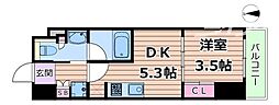 JR東西線 大阪天満宮駅 徒歩7分