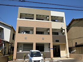 フジパレス堺大浜Ｖ番館  ｜ 大阪府堺市堺区大浜北町３丁（賃貸アパート1LDK・2階・32.00㎡） その19