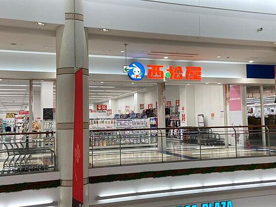 カーザフェリーチェ1_周辺_1