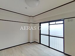 ＫＯＤＡヒルズ船堀 2階2SDKのリビング/ダイニング