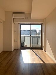 ソルテラ 3階1Kのリビング/ダイニング