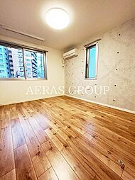 アーバンステージ大森西 2階ワンルームのリビング/ダイニング