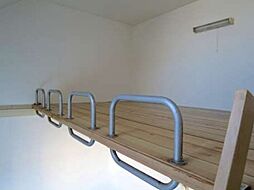 レオパレス蒲田第8 1階1Kのリビング/ダイニング