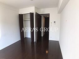 スパシエトラッド赤羽 5階1Kのリビング/ダイニング