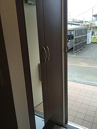 フェリーチェ_内装_7