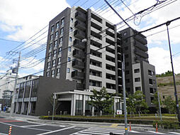 阪急神戸本線 西宮北口駅 徒歩4分の賃貸マンション