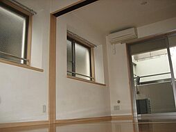 羊館 1階1DKのリビング/ダイニング