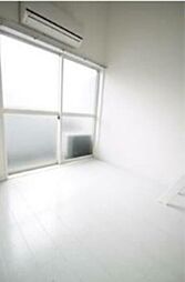 テニスヴィレッジII 1階1Kのリビング/ダイニング