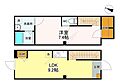 ラウレア三軒茶屋1階14.0万円
