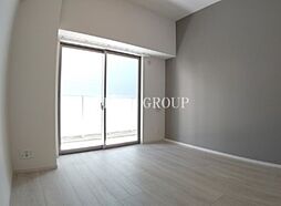 ラグゼナ秋葉原 6階1Kのリビング/ダイニング