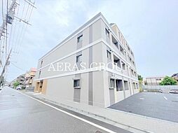 ガーデンコートA西高島平