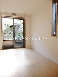 イル・ピーノ 1階1Kのリビング/ダイニング