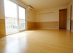 GLORY VICTOIRE 1階2LDKのリビング/ダイニング