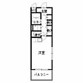 アビターレ六甲5階6.5万円