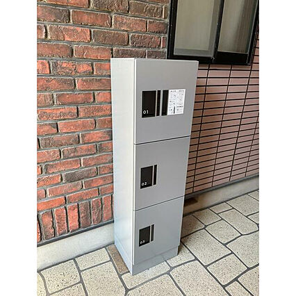 スタジオーネ弐番館_その他_2