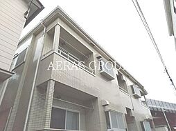 ピア・カルディナーレ